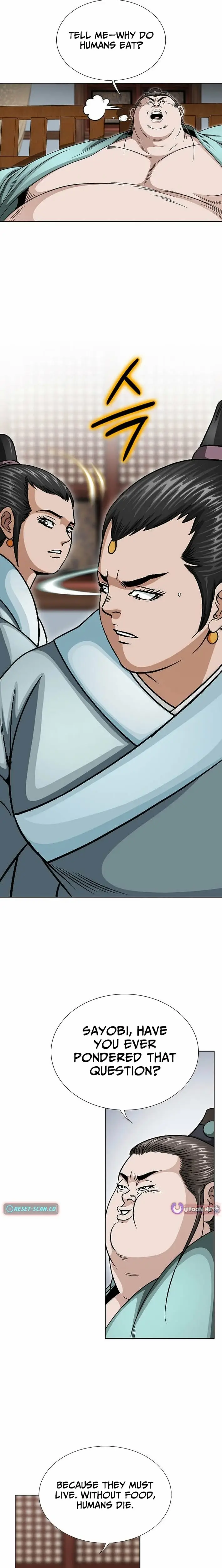 Read Ice Master EN Manga Online