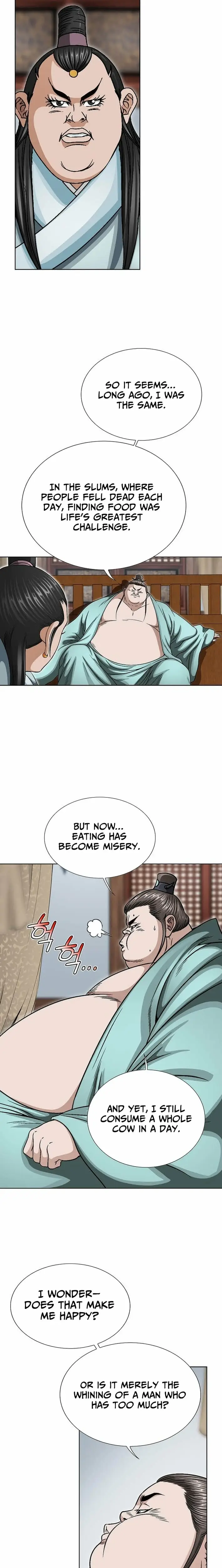 Read Ice Master EN Manga Online