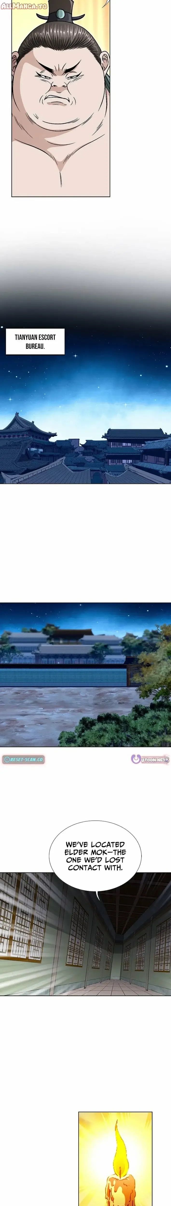 Read Ice Master EN Manga Online