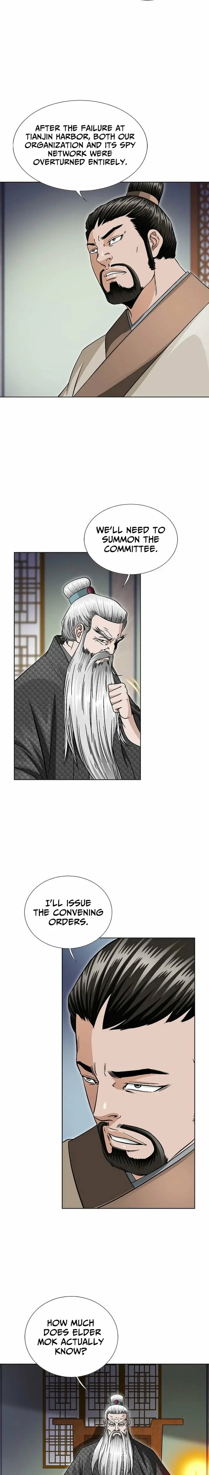 Read Ice Master EN Manga Online