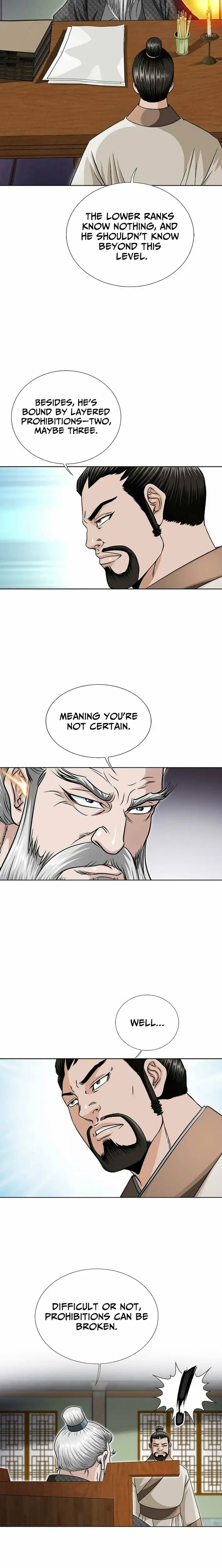 Read Ice Master EN Manga Online