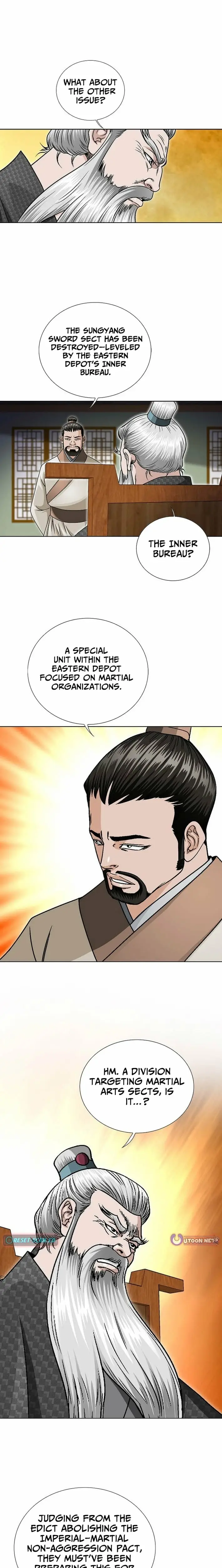 Read Ice Master EN Manga Online