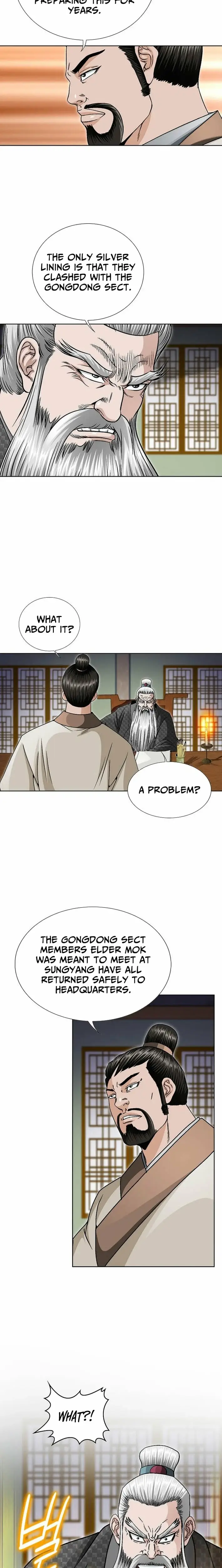 Read Ice Master EN Manga Online