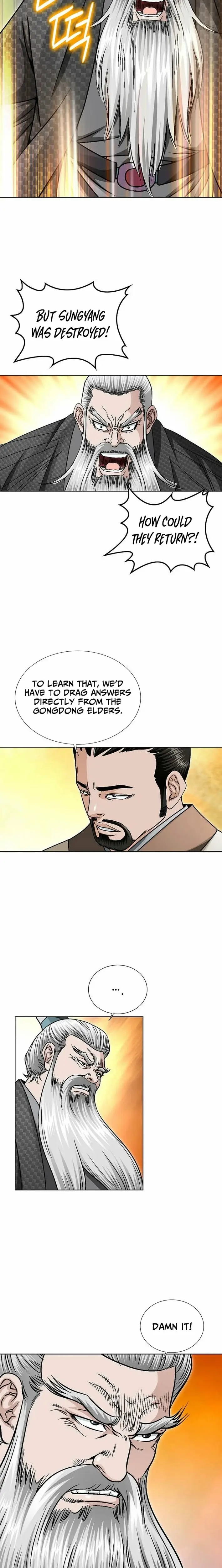 Read Ice Master EN Manga Online