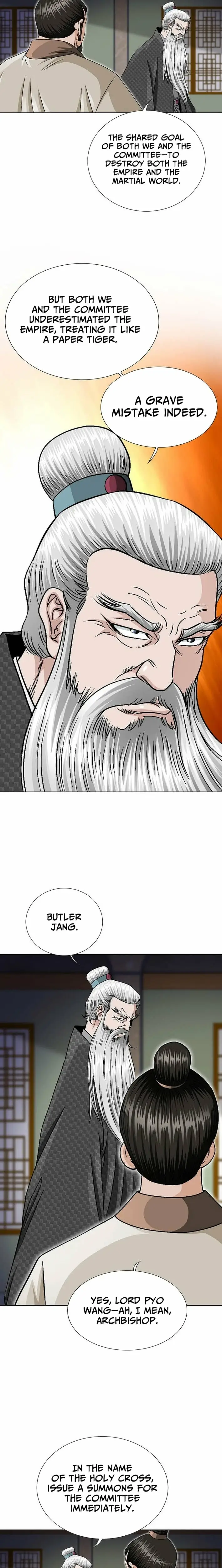 Read Ice Master EN Manga Online