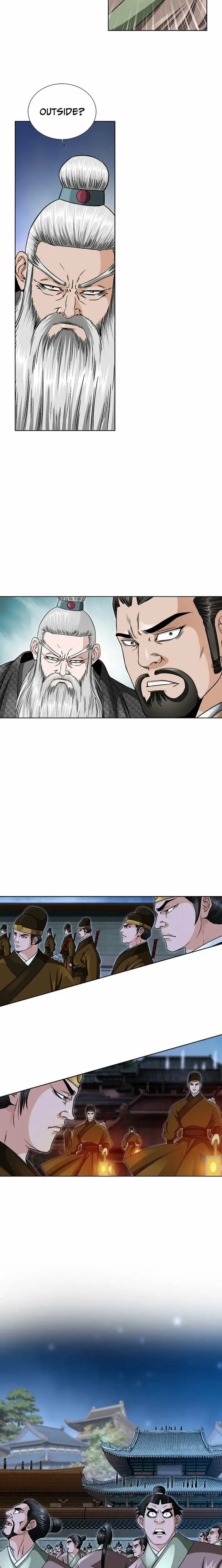 Read Ice Master EN Manga Online