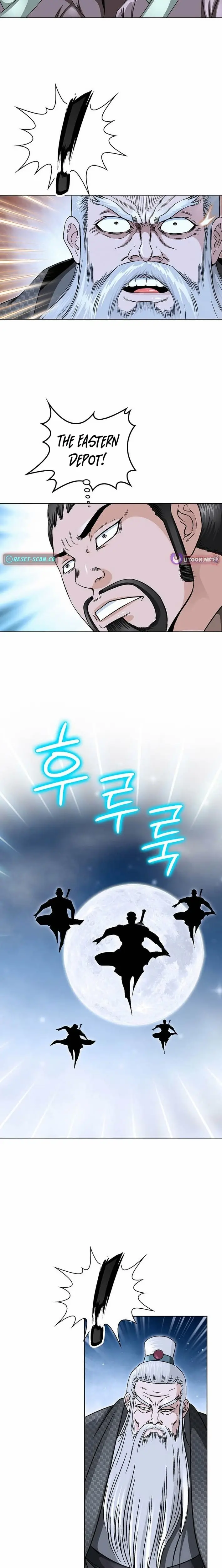 Read Ice Master EN Manga Online