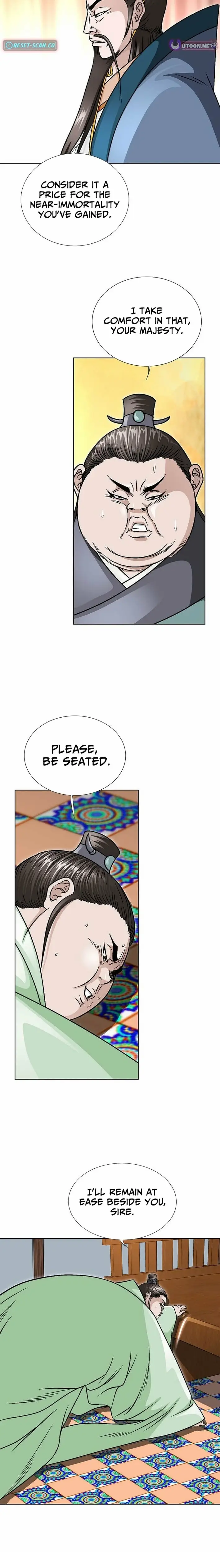 Read Ice Master EN Manga Online