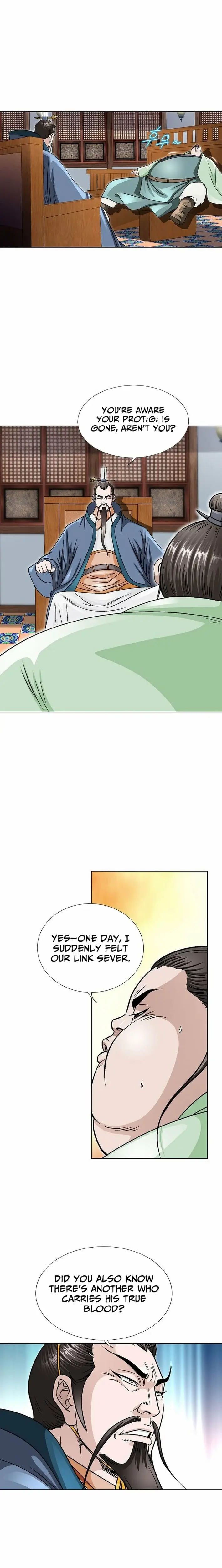 Read Ice Master EN Manga Online