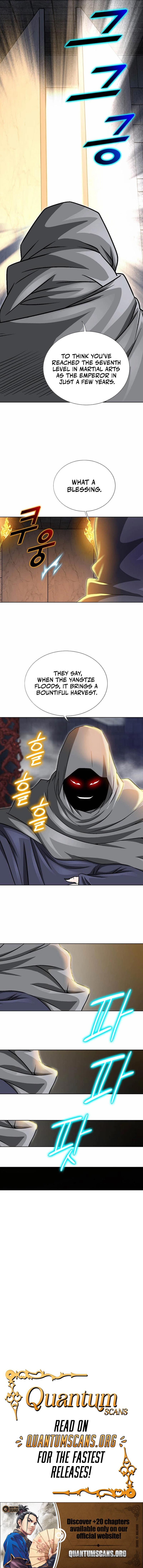 Read Ice Master EN Manga Online