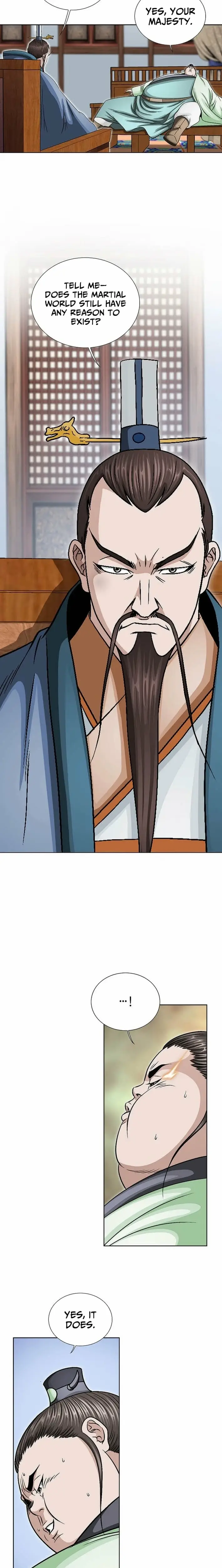 Read Ice Master EN Manga Online