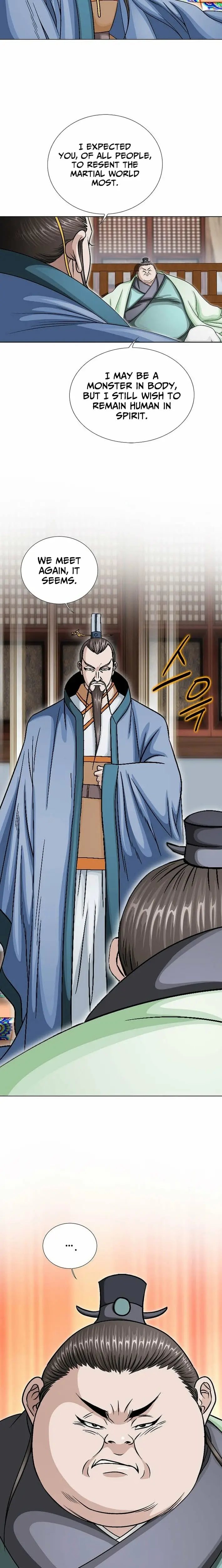 Read Ice Master EN Manga Online