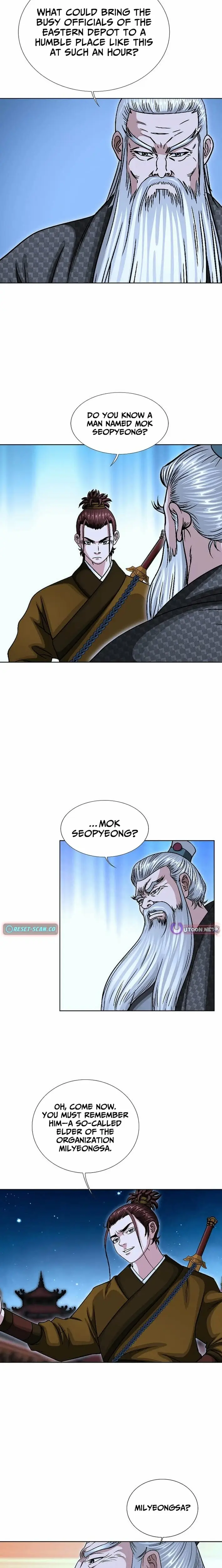 Read Ice Master EN Manga Online