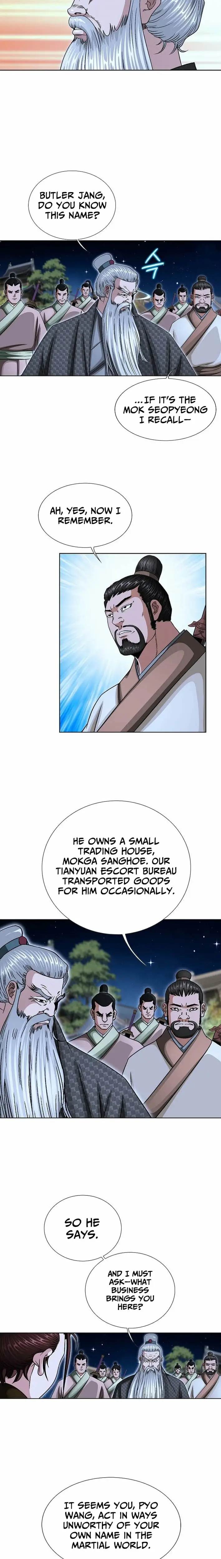 Read Ice Master EN Manga Online