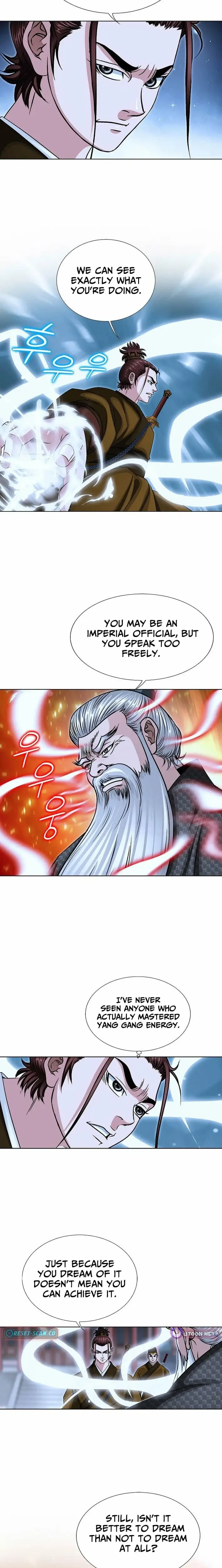 Read Ice Master EN Manga Online