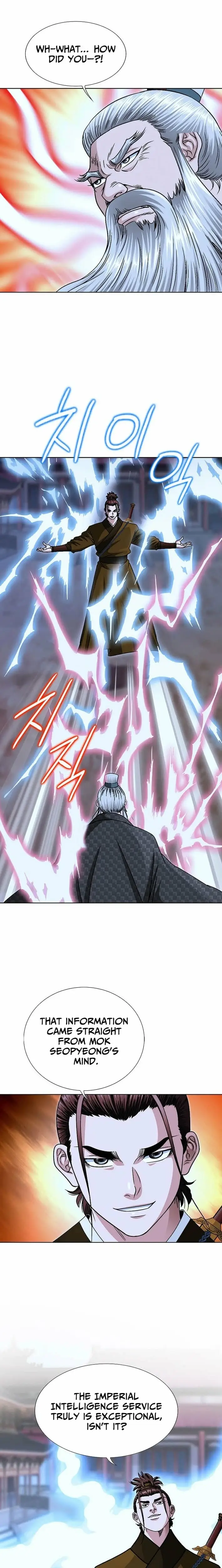 Read Ice Master EN Manga Online