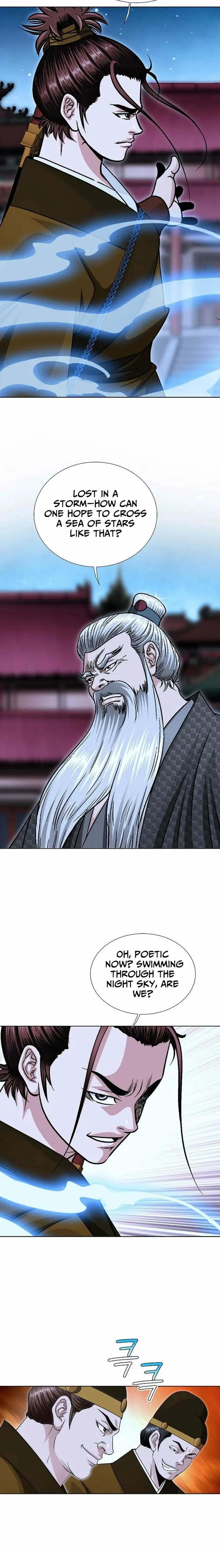 Read Ice Master EN Manga Online