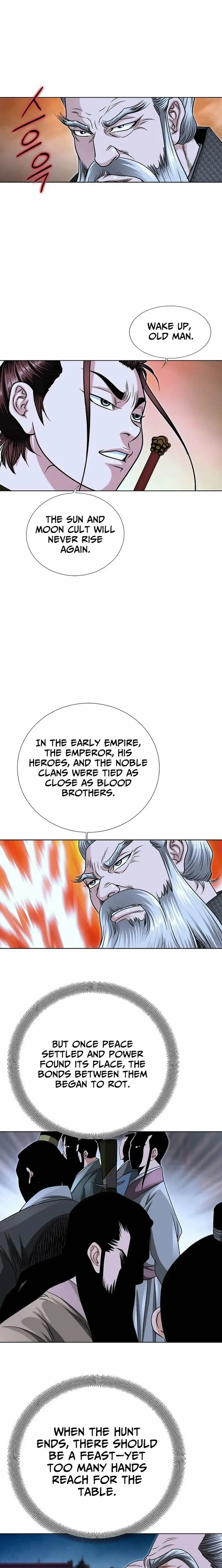 Read Ice Master EN Manga Online