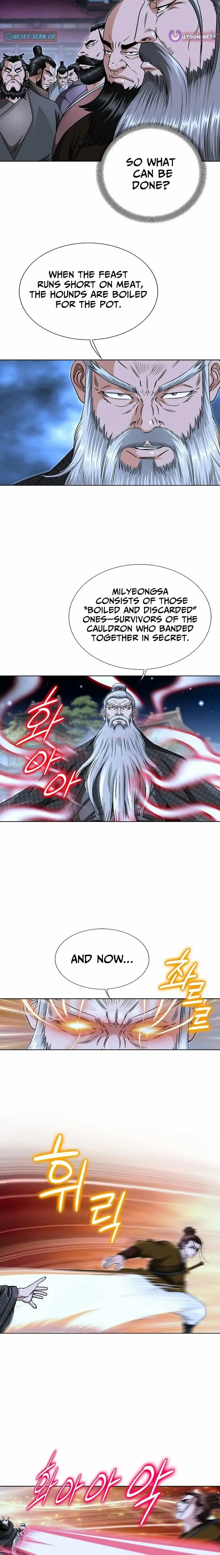 Read Ice Master EN Manga Online