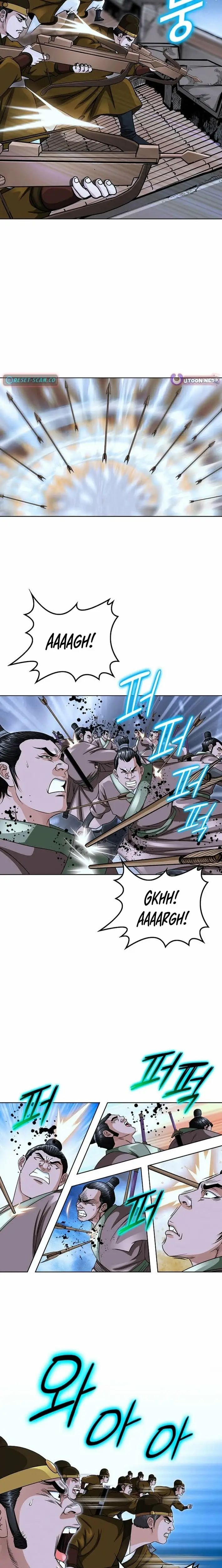 Read Ice Master EN Manga Online