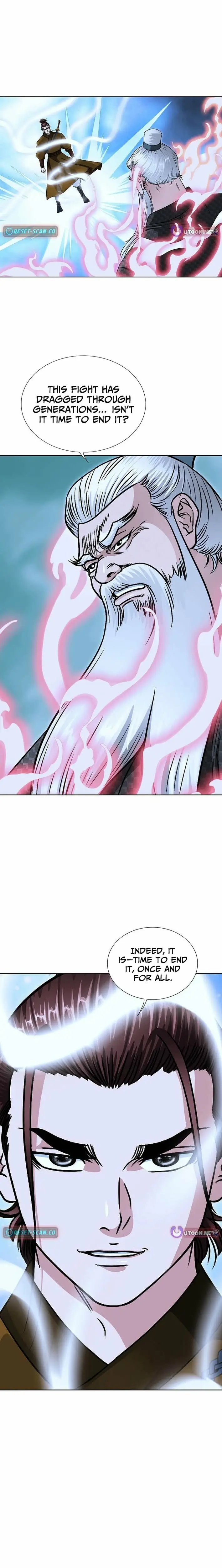 Read Ice Master EN Manga Online