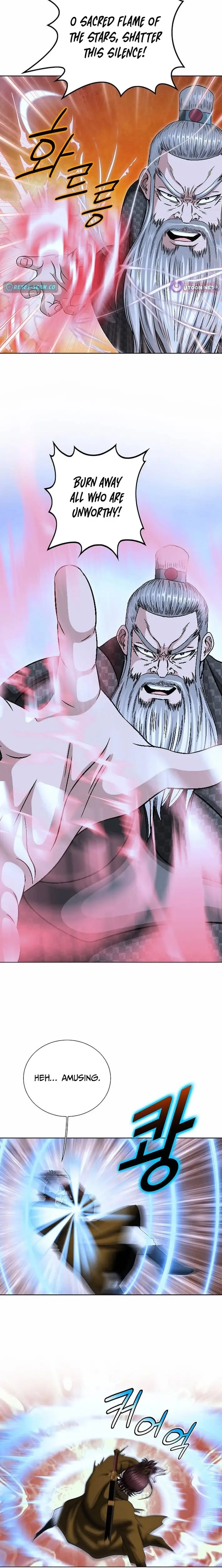 Read Ice Master EN Manga Online