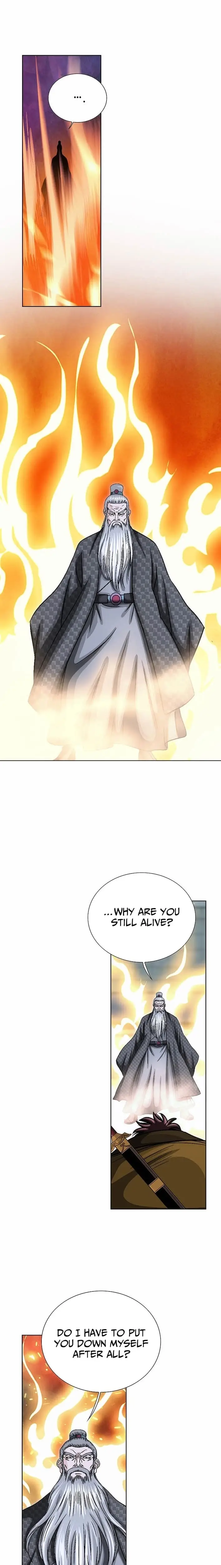 Read Ice Master EN Manga Online