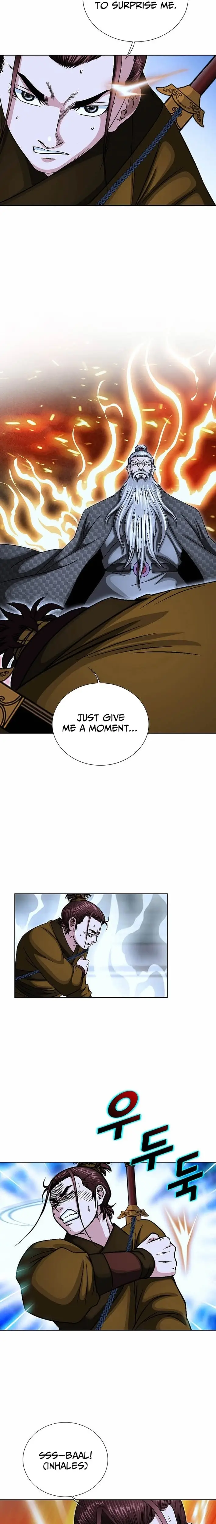 Read Ice Master EN Manga Online