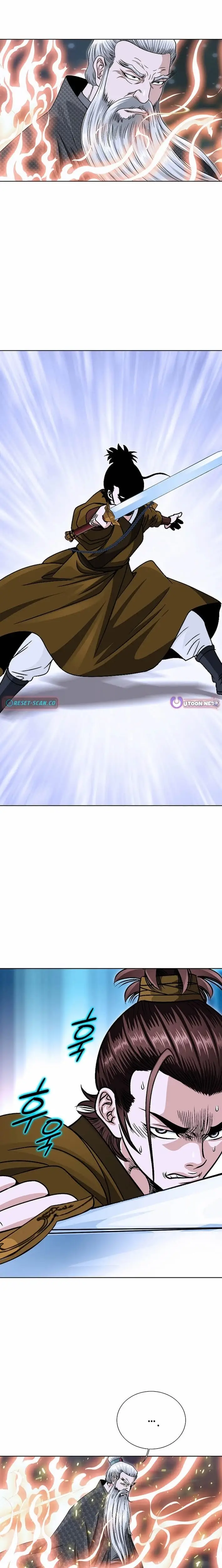 Read Ice Master EN Manga Online