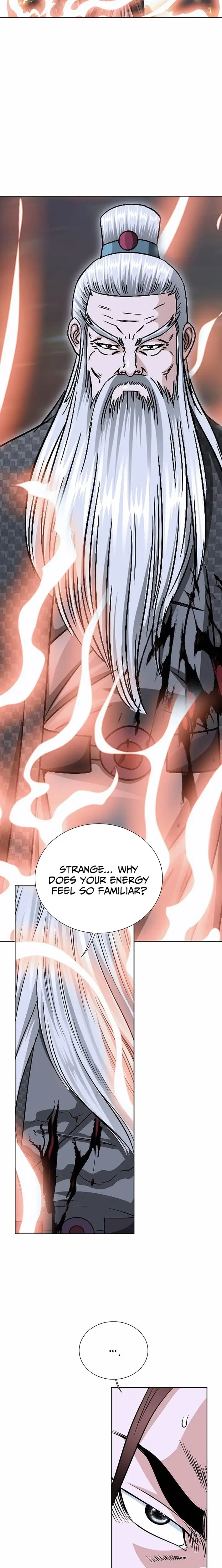 Read Ice Master EN Manga Online