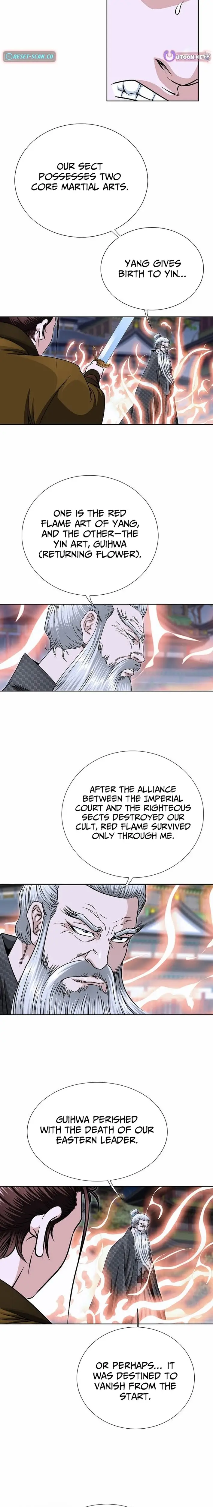 Read Ice Master EN Manga Online