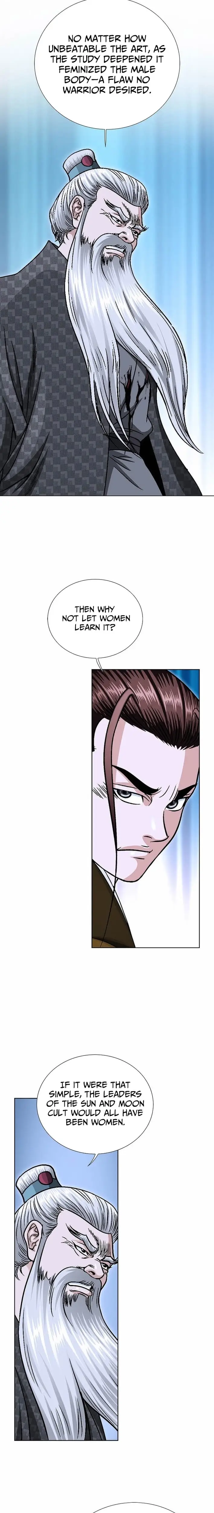 Read Ice Master EN Manga Online