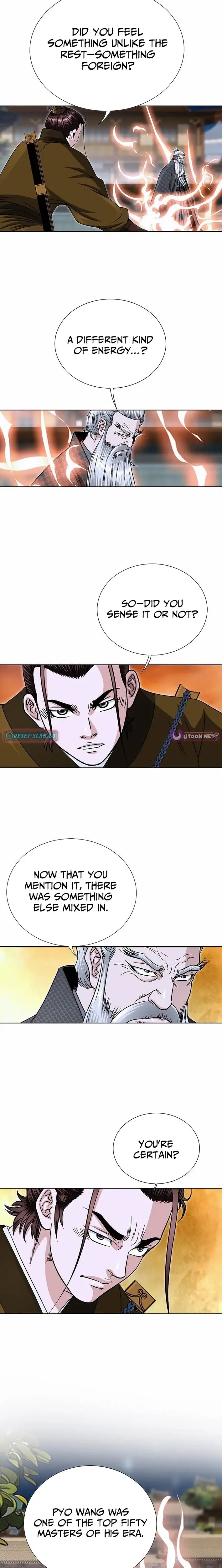 Read Ice Master EN Manga Online