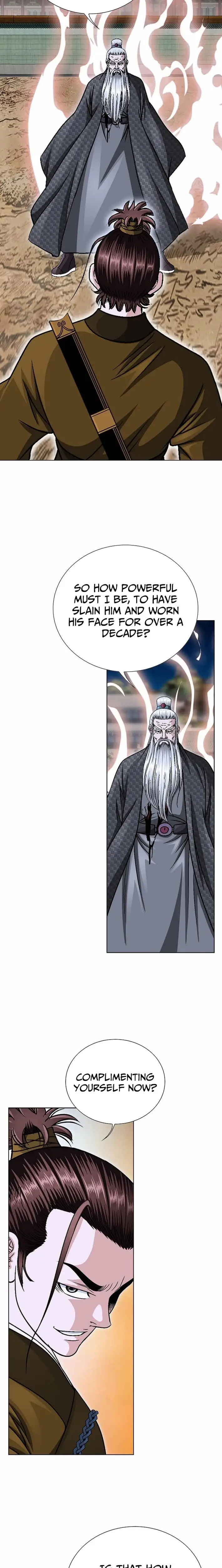 Read Ice Master EN Manga Online