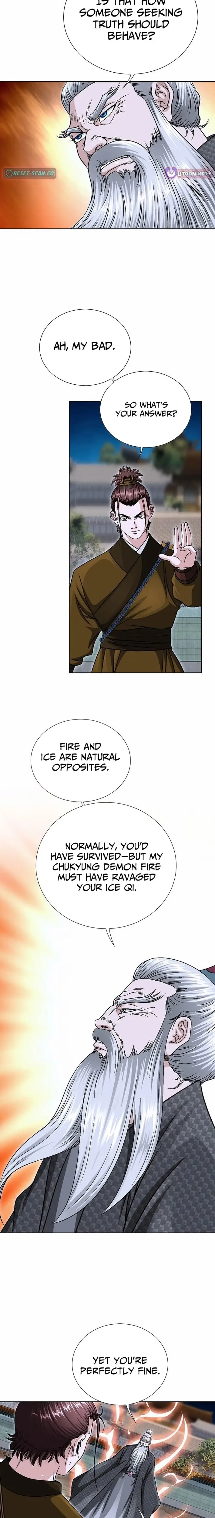 Read Ice Master EN Manga Online