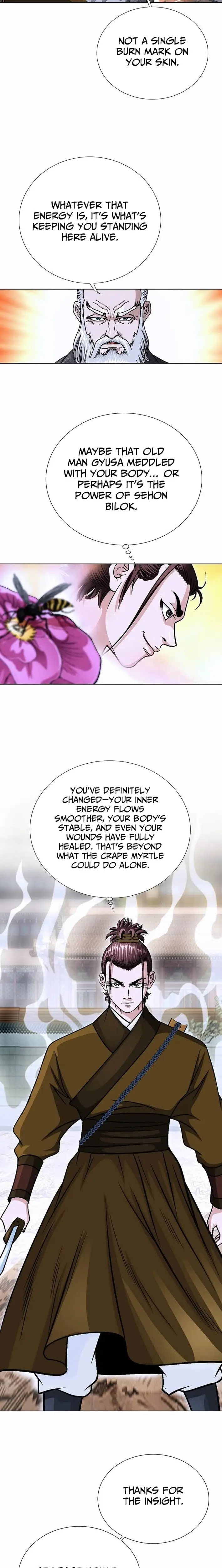 Read Ice Master EN Manga Online