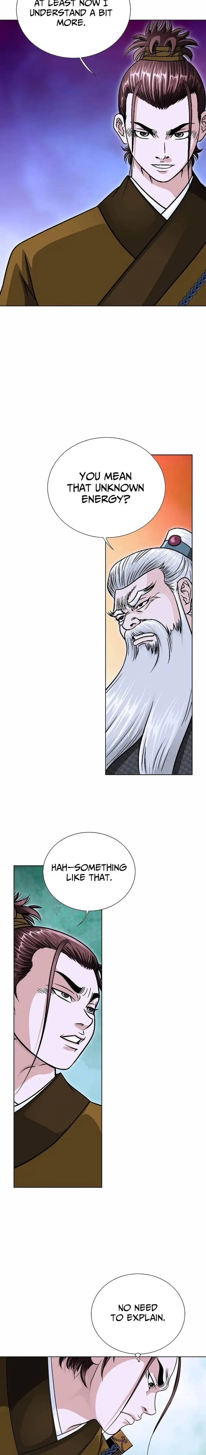 Read Ice Master EN Manga Online