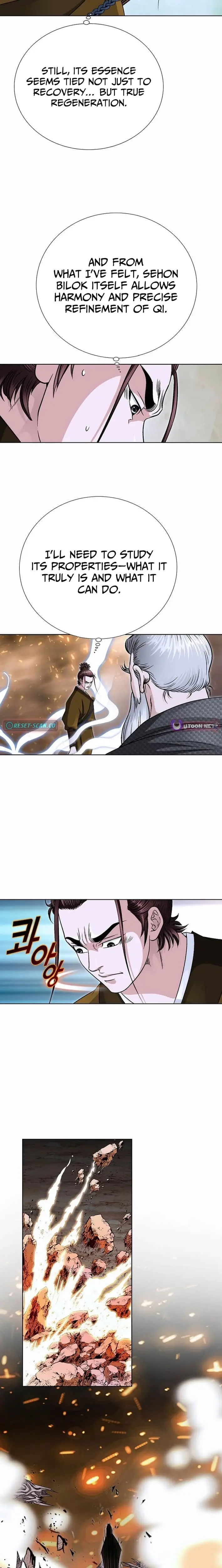 Read Ice Master EN Manga Online