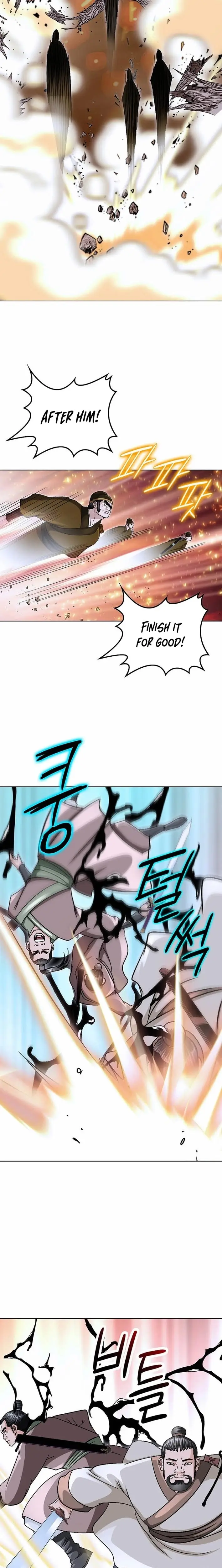 Read Ice Master EN Manga Online