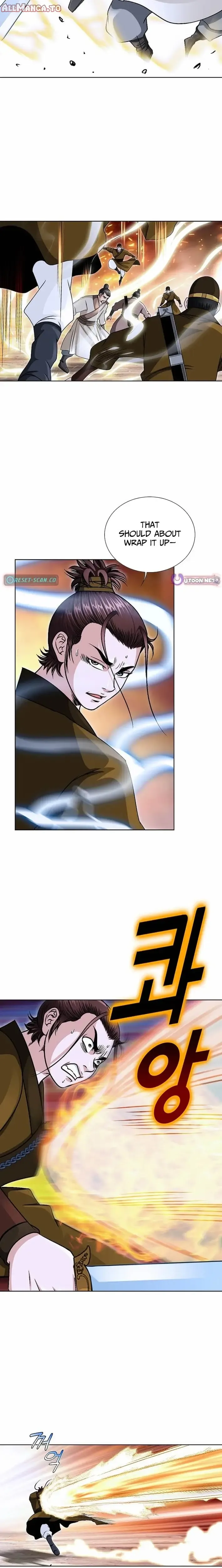 Read Ice Master EN Manga Online