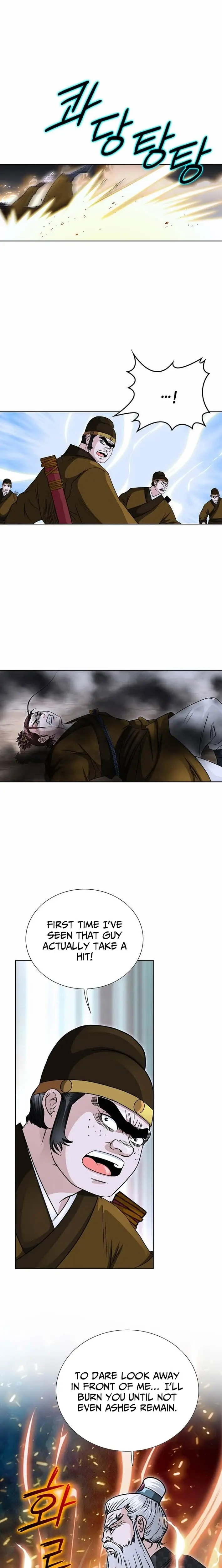 Read Ice Master EN Manga Online