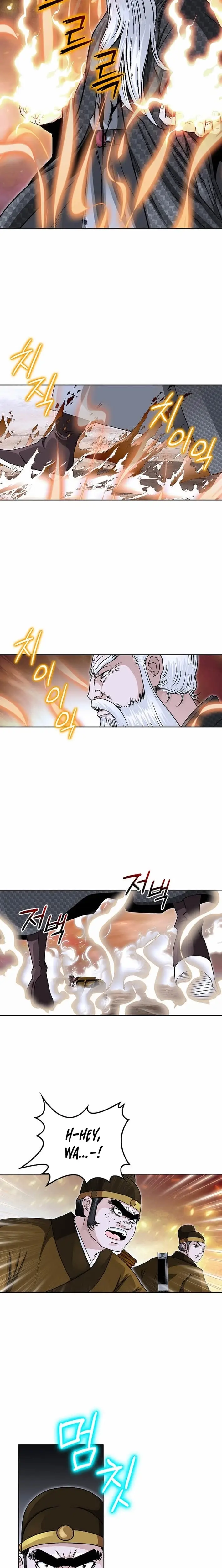 Read Ice Master EN Manga Online