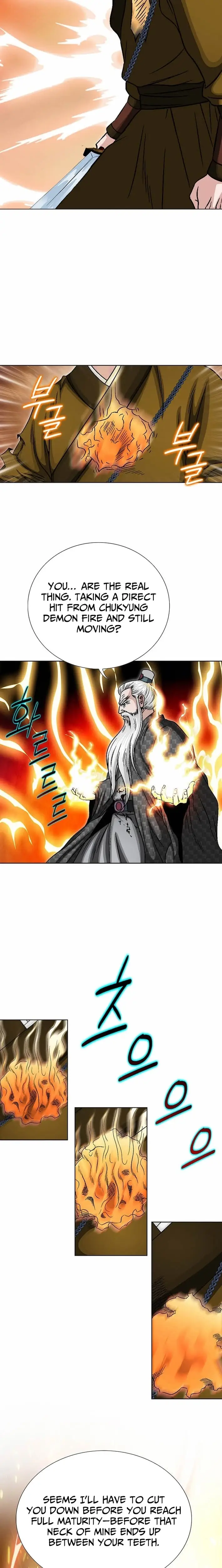 Read Ice Master EN Manga Online