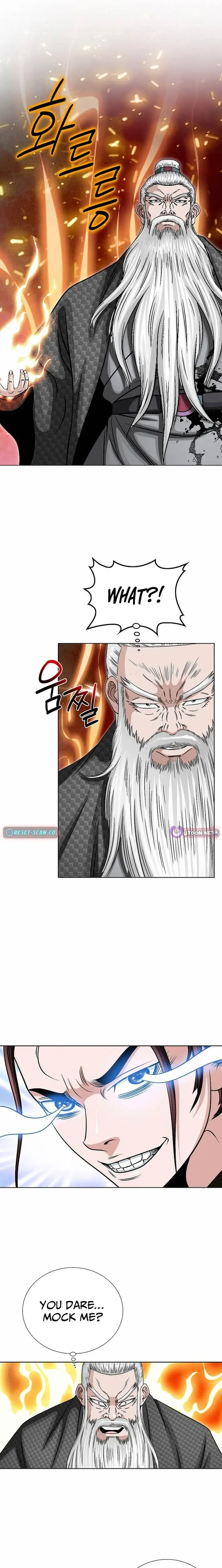 Read Ice Master EN Manga Online