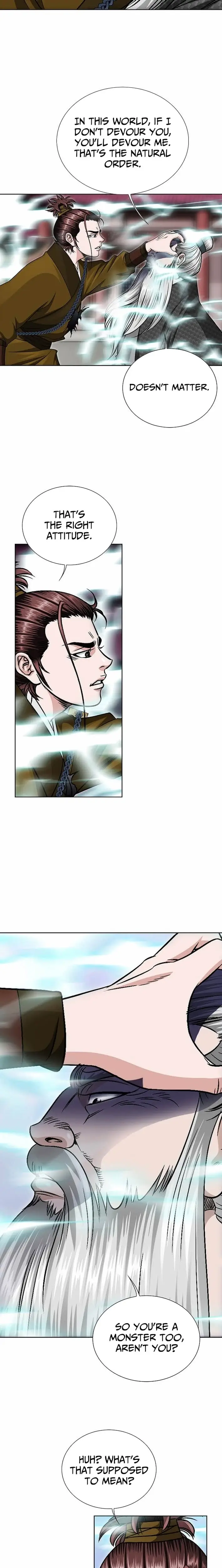 Read Ice Master EN Manga Online