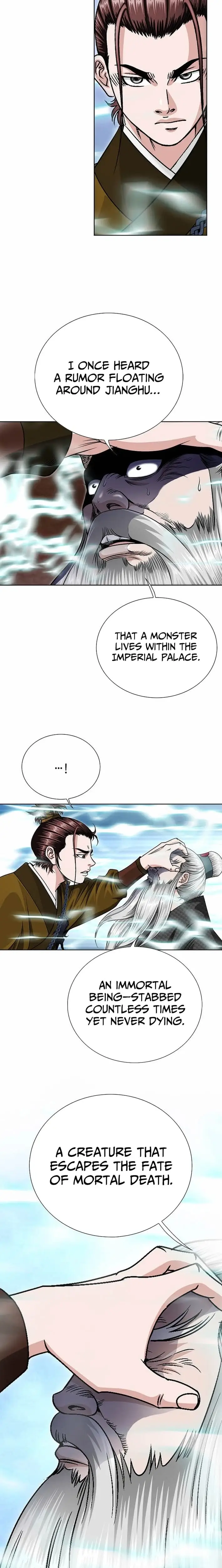 Read Ice Master EN Manga Online