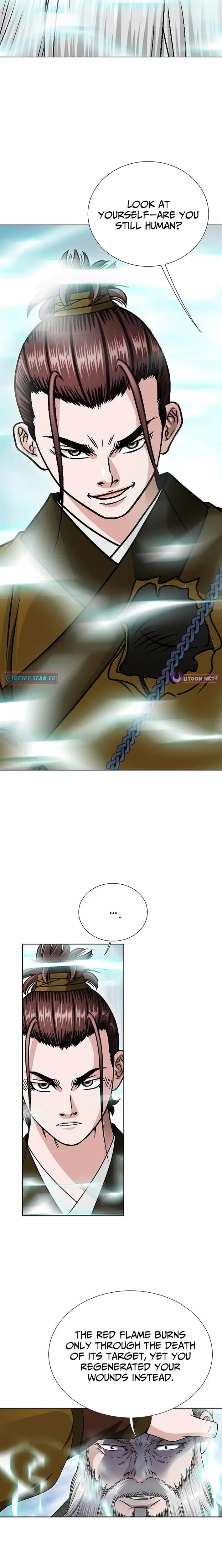 Read Ice Master EN Manga Online