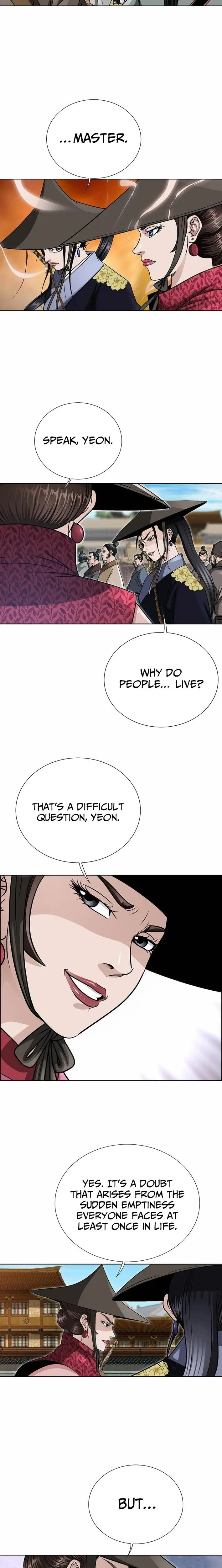 Read Ice Master EN Manga Online