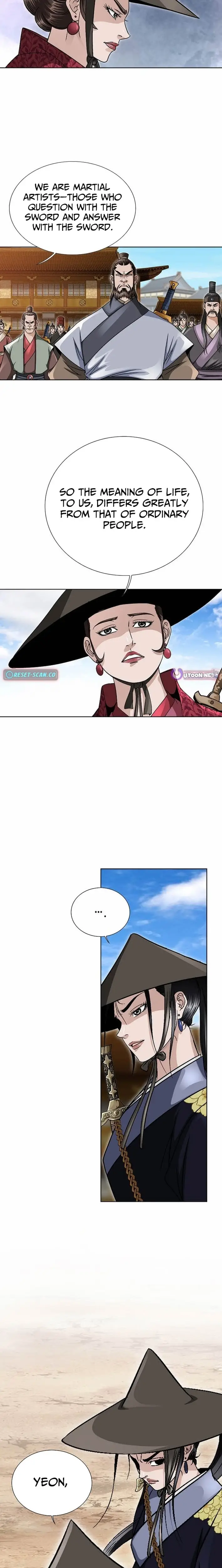 Read Ice Master EN Manga Online