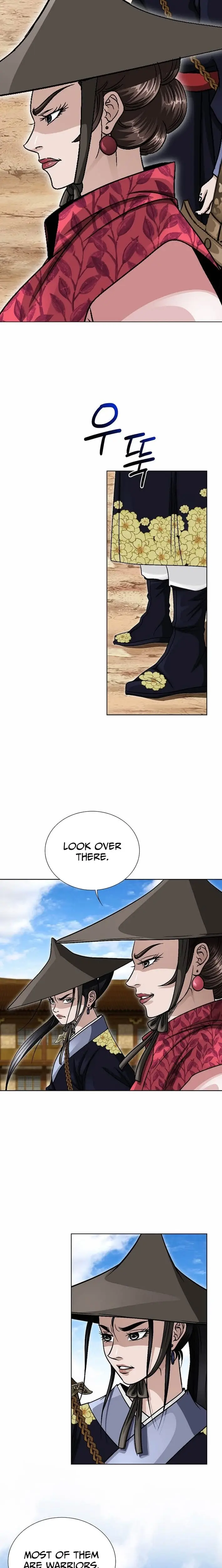 Read Ice Master EN Manga Online